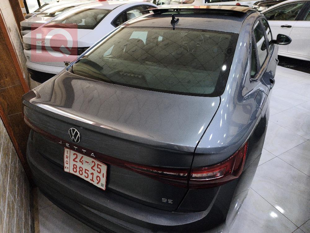 فولكسفاغن جيتا